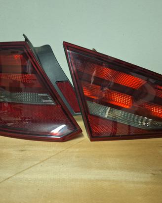 Fanali Posteriori Audi A3 8v