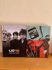 U2 Cofanetti