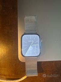 Apple watch series 7 45 mm