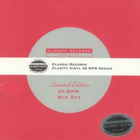 Box Sarah Vaughan – The Lonely Hours - SIGILLATO