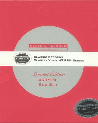 Box Sarah Vaughan – The Lonely Hours - SIGILLATO