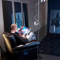 Lampada sospensione Vesoy