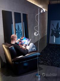 Lampada sospensione Vesoy