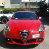 Alfa Romeo Giulietta 1.6 jtdm-2