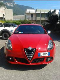 Alfa Romeo Giulietta 1.6 jtdm-2