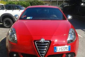 Alfa Romeo Giulietta 1.6 jtdm-2