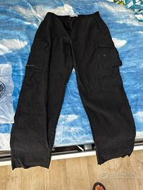 Cargo Stone Island vintage tg. 50 reale L