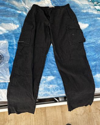 Cargo Stone Island vintage tg. 50 reale L