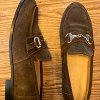 Mocassini donna nuovi