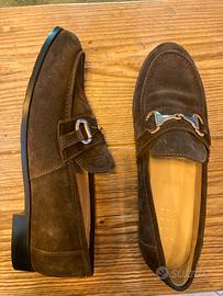 Mocassini donna nuovi