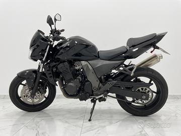 Kawasaki Z750 (2005) depotenziato A2 a libretto