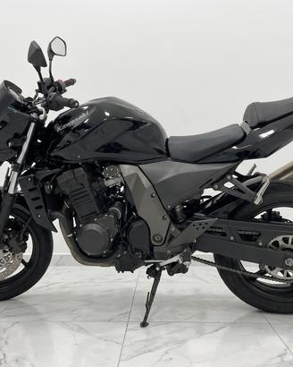 Kawasaki Z750 (2005) depotenziato A2 a libretto