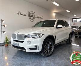 BMW X5 xDrive25d Experience Tetto Led Full Opt