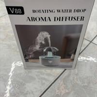 Diffusore per ambiente aroma nuovo