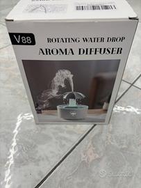 Diffusore per ambiente aroma nuovo