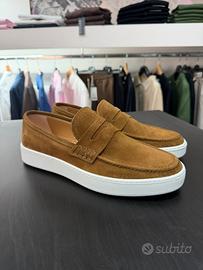 Mocassini uomo