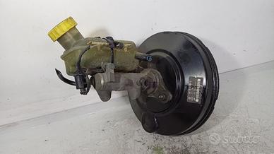 SERVOFRENO AUDI A2 Serie (8Z0) 8Z1614105C//03.7852