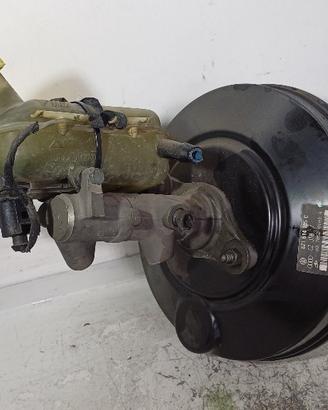 SERVOFRENO AUDI A2 Serie (8Z0) 8Z1614105C//03.7852