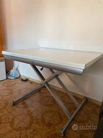 Tavolo allungabile