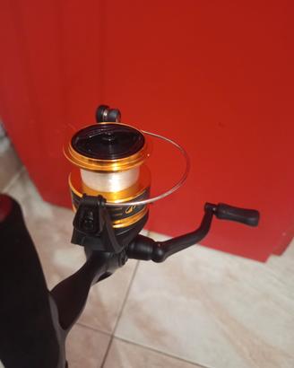 canna pesca wmx decatlon