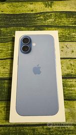 iPhone 17 Mist Blue 256Gb