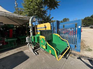 Biocippatore Hercules C125