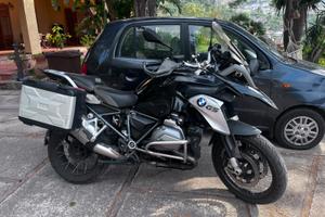 Bmw gs 1200