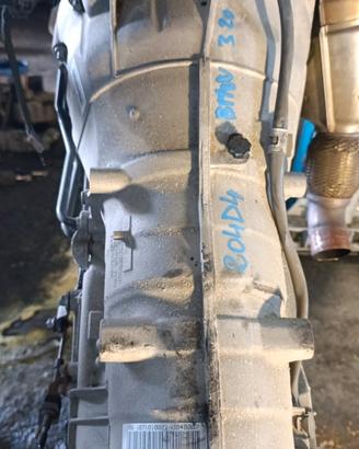 CAMBIO AUTOMATICO USATO BMW 320 TD E 90/E91/E92