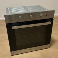 Forno da incasso Hotpoint FA3 530 H IX HA 66L clas