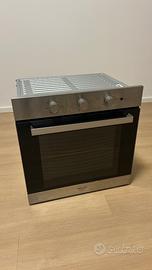 Forno da incasso Hotpoint FA3 530 H IX HA 66L clas