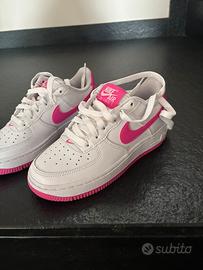Scarpe bimba 32 nike air force I