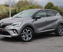 Captur GPL Techno Tua A SOLI 312€ al mese