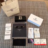 Occhiali da sole Balmain