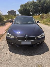 BMW 316 d