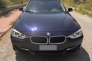 BMW 316 d