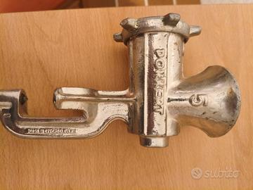 Tritacarne Porkert 5