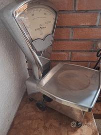 bilancia Santo Stefano