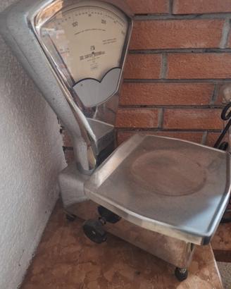 bilancia Santo Stefano