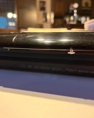 Sony PlayStation PS3