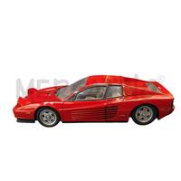 FERRARI TESTAROSSA POCHER RIVAROSSI