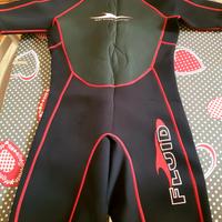 Muta da sub taglia L.