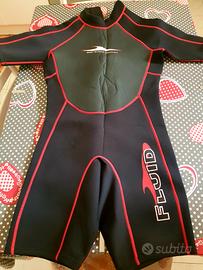 Muta da sub taglia L.