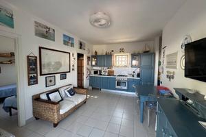 Villetta a schiera in villaggio turistico