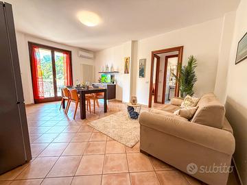 A791 - vista mare - a pocjhi passi dalla spiaggia