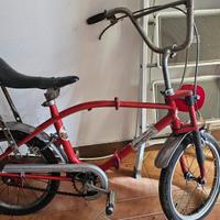 Bici anni 70 Giordani
