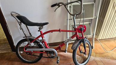 Bici anni 70 Giordani