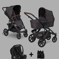 Trio abc designe salsa4