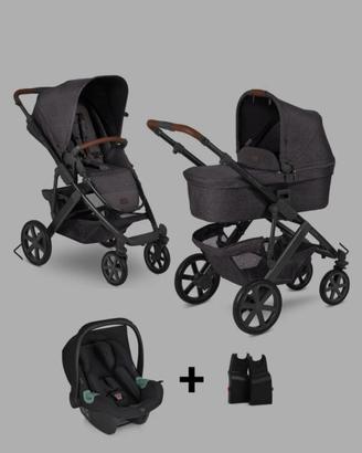 Trio abc designe salsa4