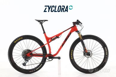 KTM Scarp Exonic X01 t.L