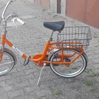bicicletta graziella